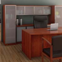 Classics Series Desking